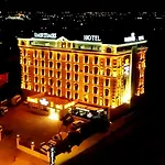 Emirtimes Hotel&spa - 3*