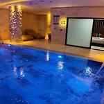 호텔 Emirtimes Hotel&spa -