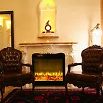 Emirtimes Hotel&spa - 호텔 Tuzla