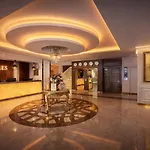 호텔 Emirtimes Hotel&spa -