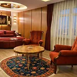 Emirtimes Hotel&spa - 호텔