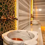 Emirtimes Hotel&spa - 호텔 3*
