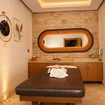 Emirtimes Hotel&spa - 호텔