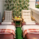Emirtimes Hotel&spa - 호텔 3*