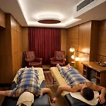 호텔 Emirtimes Hotel&spa -