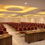 호텔 Emirtimes Hotel&spa - 3*