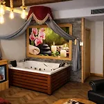 호텔 Emirtimes Hotel&spa - Tuzla
