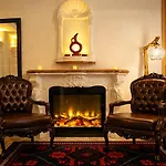 호텔 Emirtimes Hotel&spa -