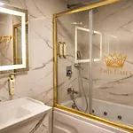 호텔 Emirtimes Hotel&spa - 3*