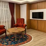 Emirtimes Hotel&spa - 호텔 Tuzla