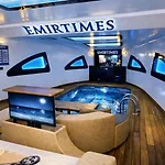 Emirtimes Hotel&spa - 호텔 3*