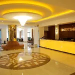 Emirtimes Hotel&spa -