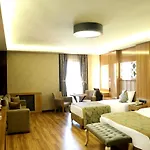 Emirtimes Hotel&spa -