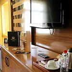 Emirtimes Hotel&spa - 호텔 3*
