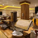 호텔 Emirtimes Hotel&spa -