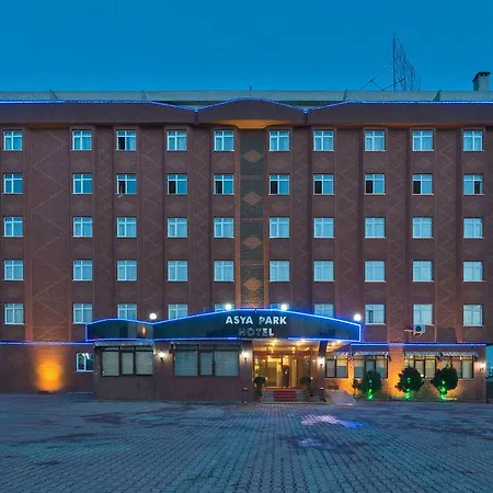 Emirtimes Hotel&spa - Otel Tuzla