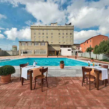 Otel Emirtimes Hotel&spa -