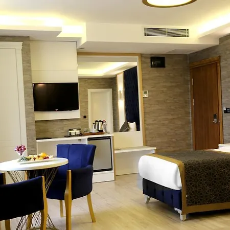 Emirtimes Hotel&spa - Tuzla