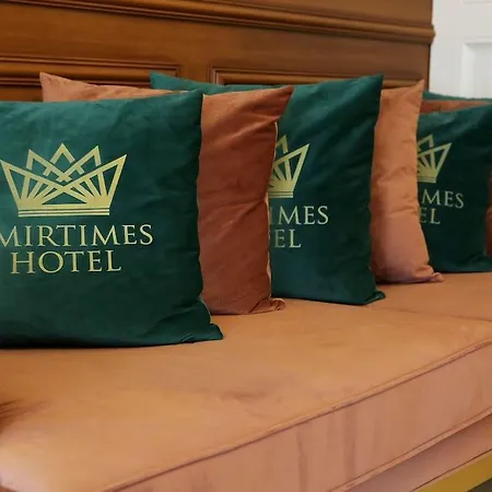 Emirtimes 3* Tuzla