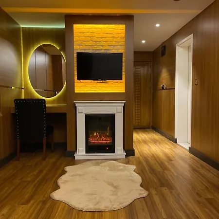 Emirtimes Hotel&spa - 3* Tuzla