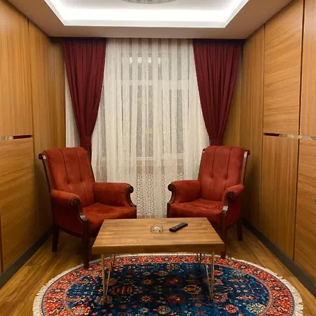 Otel Emirtimes Hotel&spa -