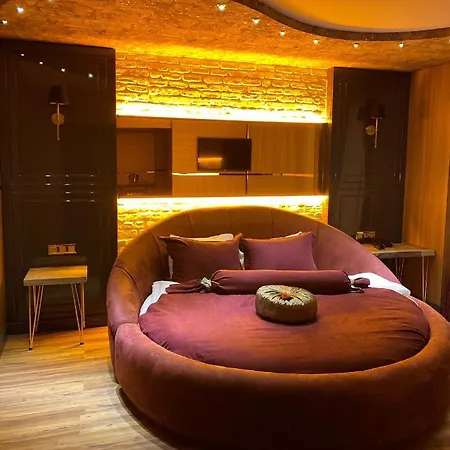 Otel Emirtimes Hotel&spa - 3*