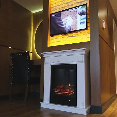 Emirtimes Hotel&spa - Otel Tuzla