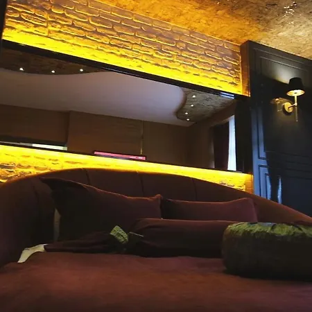 Emirtimes Otel 3*