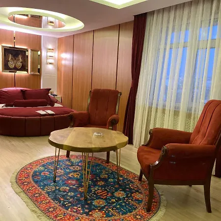 Emirtimes Hotel&spa - Hotel Tuzla