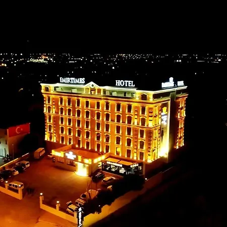 Emirtimes Tuzla