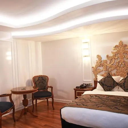 Emirtimes Otel