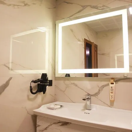 Emirtimes Hotel&spa - 3* Tuzla