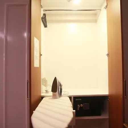 Otel Emirtimes Hotel&spa - 3*