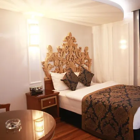 Emirtimes Hotel&spa - 3* Tuzla