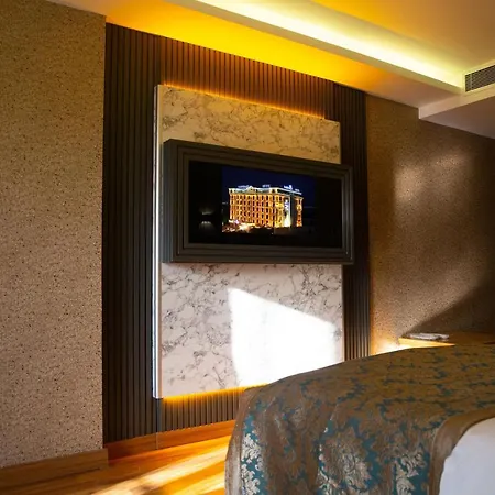 Emirtimes Hotel&spa -