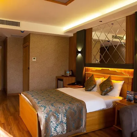 Emirtimes Hotel&spa - 3*