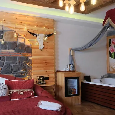 Emirtimes Hotel&spa - 3*