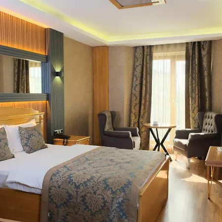 Otel Emirtimes Hotel&spa -