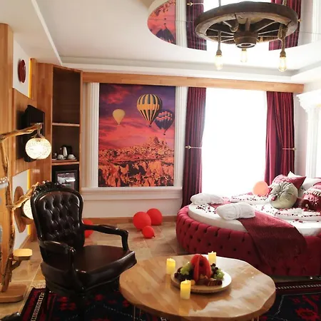 Emirtimes Hotel&spa - 3*