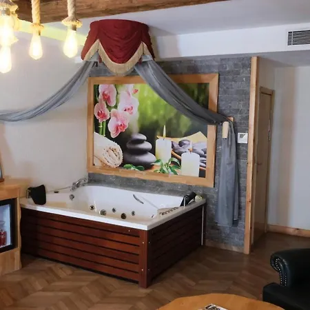 Hotel Emirtimes Hotel&spa - Tuzla