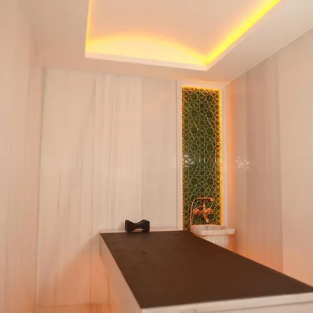 Emirtimes Hotel&spa - 3* Tuzla