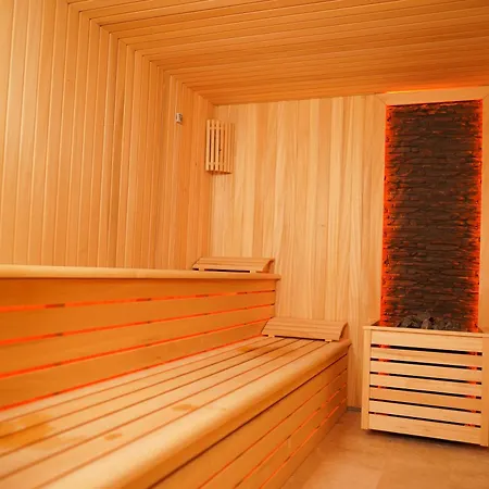 Otel Emirtimes Hotel&spa - 3*