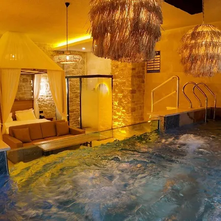 Emirtimes Hotel&spa - Tuzla