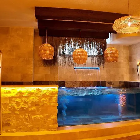 Emirtimes Hotel&spa - 3*