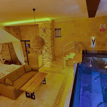 Emirtimes Hotel&spa - Otel 3*