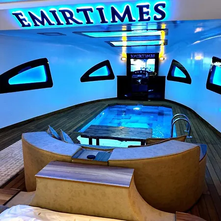 Emirtimes Hotel&spa - 3* Tuzla