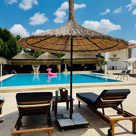 Hotel Emirtimes Hotel&spa - 3*