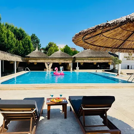 Otel Emirtimes Hotel&spa - Tuzla