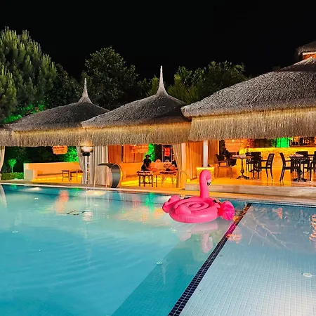 Emirtimes Hotel&spa - 3*