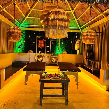 Emirtimes Hotel&spa - Tuzla